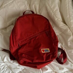Fjallraven vardage backpack 16L